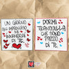 VOLOFIORI SU TELA